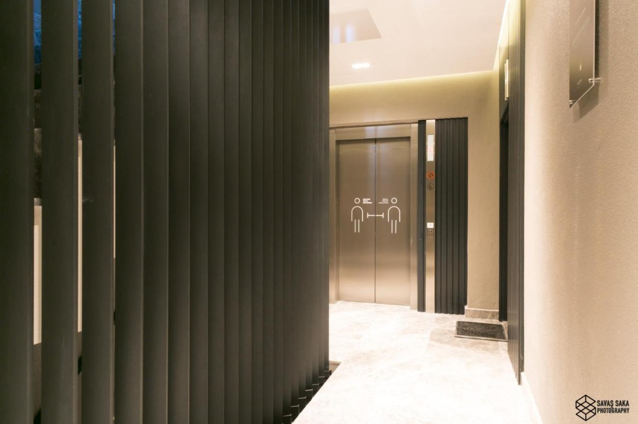 Z-Suites Анталья Экстерьер фото