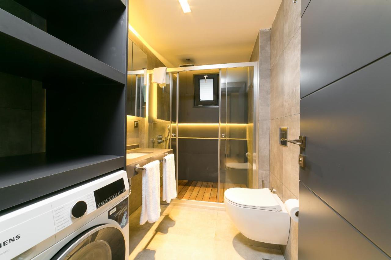Z-Suites Анталья Экстерьер фото