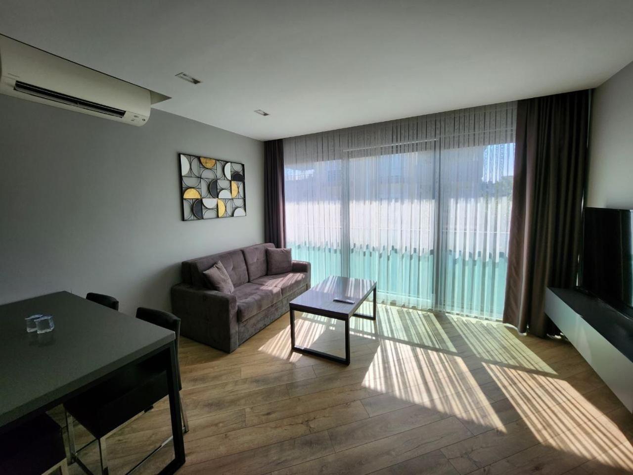 Z-Suites Анталья Экстерьер фото