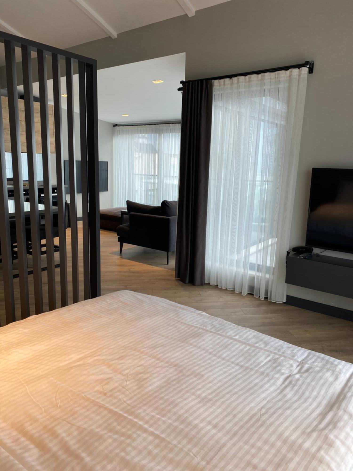 Z-Suites Анталья Экстерьер фото
